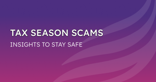 Cybersecurity and Tax Season Scams [An Overview]