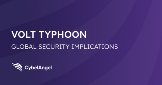 The Global Security Implications of Volt Typhoon