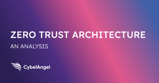 Zero Trust Architecture [An analysis]