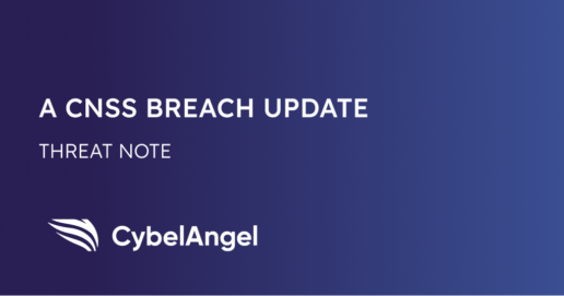 Escalating cyber hostilities in North Africa [A CNSS Breach Update]