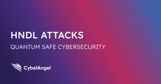 Are you ready for Harvest Now, Decrypt Later (HNDL) attacks?