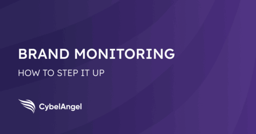 Brand Monitoring Isn’t Just For Marketing Anymore…