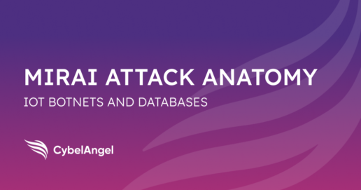 How One Leaky Database Becomes an IoT Botnet: Inside the Mirai Attack Chain