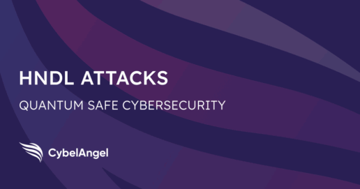 Are you ready for Harvest Now, Decrypt Later (HNDL) attacks?