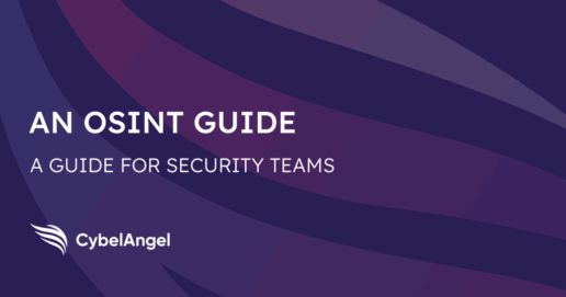 OSINT Done Right: A Guide for Security Teams