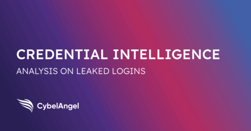Credential Intelligence: How to Turn Leaked Logins Into Early Warnings
