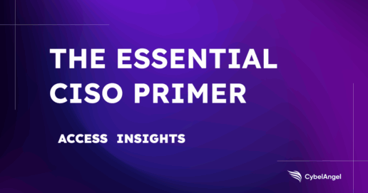 The Essential CISO Primer [Second Edition]