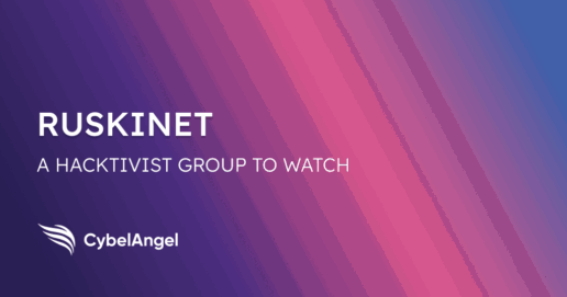 Is RuskiNet the Next Big Russian Hacktivist Group
