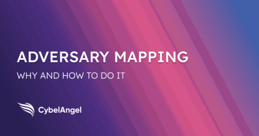 Knowing the Enemy: Why You Need to Map Adversary Infrastructure