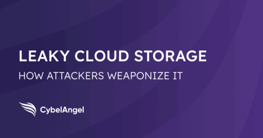 From “Open” to Owned: How Attackers Weaponize Leaky Cloud Storage