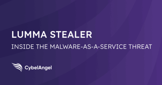 Lumma Stealer: Inside the Malware-As-A-Service Threat