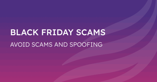 The Dark Side of Black Friday: Scams, Spoofing, and Exploits