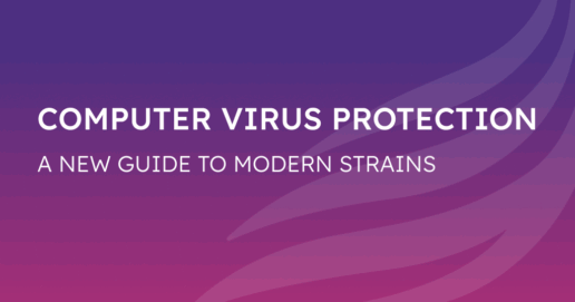 The New Rules of Computer Virus Prevention