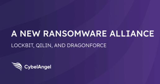 LockBit, Qilin, and DragonForce: The New Ransomware Alliance