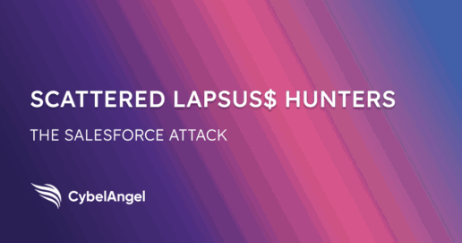 What are Lessons Learned From the Scattered LAPSUS$ Hunters’ Salesforce Breach?