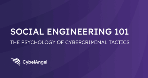 Why Social Engineering Works: The Psychology of Cybercriminal Tactics