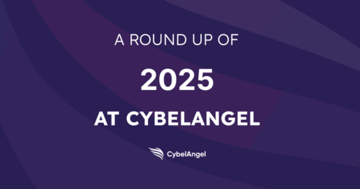Reeling in the Year [A 2025 CybelAngel Retrospective]