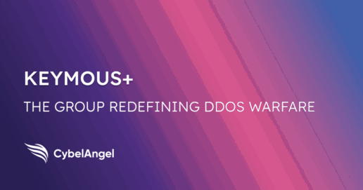 Keymous+: The Hacktivist Collective Redefining DDoS Warfare