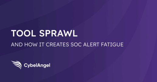 The Hidden Consequences of Security Tool Sprawl and SOC Alert Fatigue
