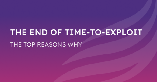 Why is Time-to-Exploit Collapsing? [AI Threat Review]