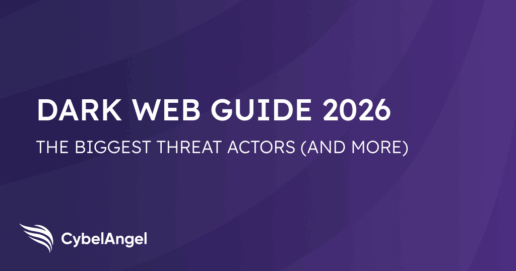 Dark Web Guide 2026: The Biggest Threat Groups to Watch
