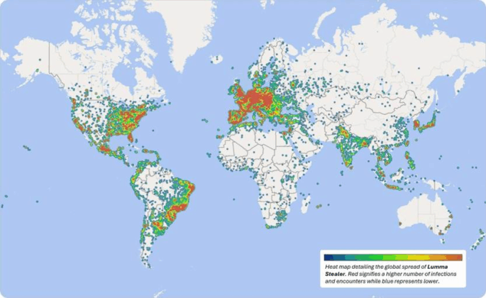 The Dark Web in 2026: Threat Actors, Markets and What's New