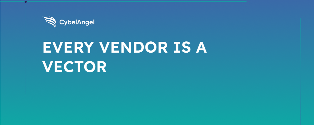 Every vendor is a vector: The 2026 supply chain risk report is here