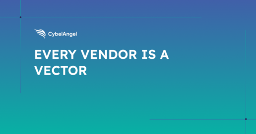 Every vendor is a vector: The 2026 supply chain risk report is here