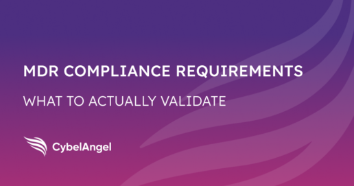 MDR Compliance Requirements: What to Actually Validate When Choosing a Provider
