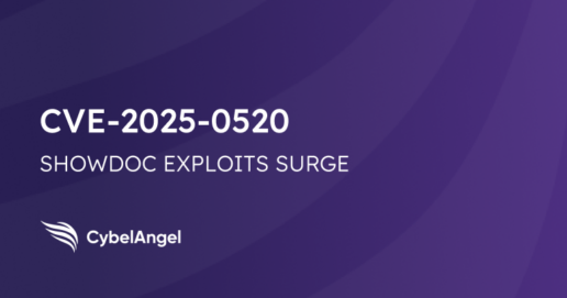 CVE-2025-0520: ShowDoc RCE Flaw Actively Exploited