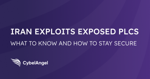 Iranian Threat Actors Exploit Exposed PLCs to Target US Critical Infrastructure
