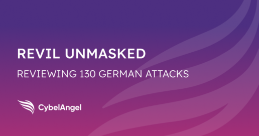 BKA unmasks REvil and GandCrab leaders behind 130 German attacks