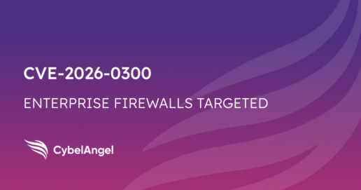 CVE-2026-0300: enterprise firewalls are being compromised right now (and there is no patch yet!)