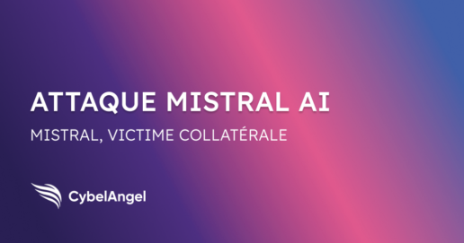 Attaque Mistral AI : comment la compromission TanStack a contaminé le SDK