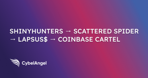 Coinbase Cartel hit Grafana with a stolen GitHub token