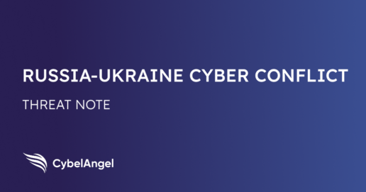 Russia-Ukraine: How Cyber Attacks Shape the Conflict [Threat Note]