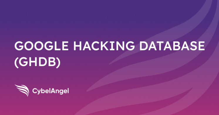 Google Hacking Database (GHDB): The 2026 Guide