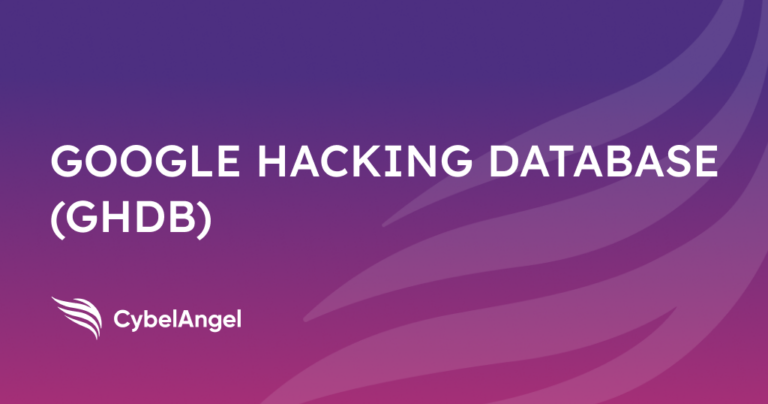 Google Hacking Database (GHDB): The 2026 Guide