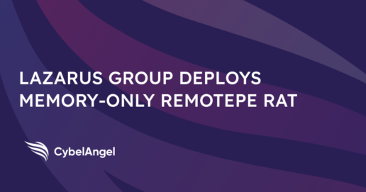Lazarus RemotePE: Inside the Memory-Only RAT Targeting Crypto and Financial Firms