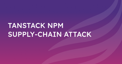 TanStack Npm Supply-Chain Attack: 42 Packages Compromised with Valid SLSA Provenance