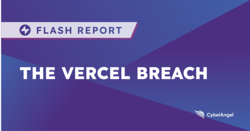 The Vercel Breach: How Shadow AI Opened the Door [Flash Report]