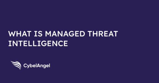 What is Managed Threat Intelligence