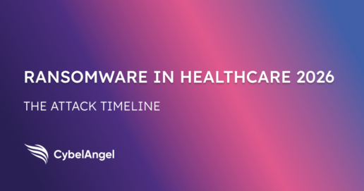 Ransomware in Healthcare 2026: The Attack Timeline From First Access to Encrypted Records