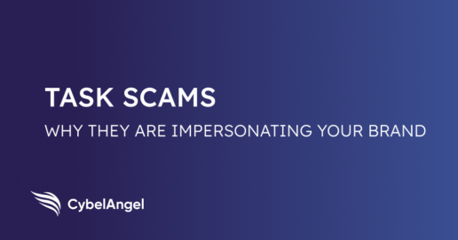 Task Scams Are Exploding and They Are Impersonating Your Brand