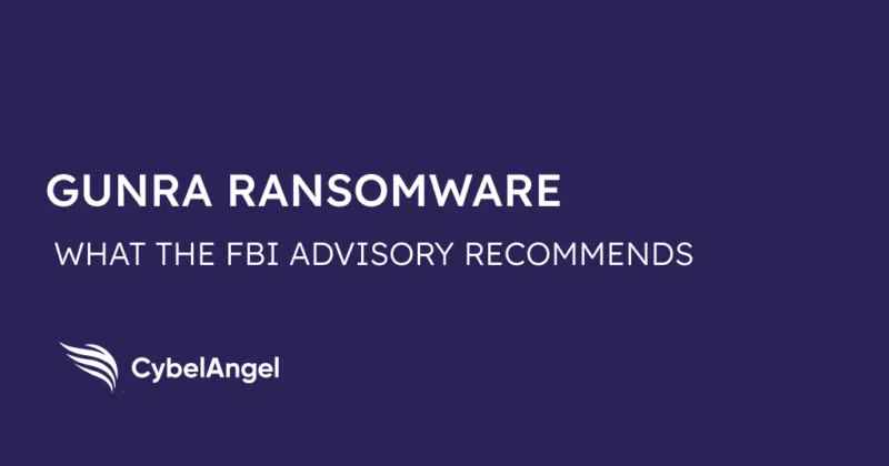 The FBI warned of Gunra ransomware on August 10. Here are 8 things security teams need to know, including a flaw that lets Linux victims recover files for free.