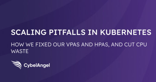 Pitfalls of Horizontal and Vertical Scaling in Kubernetes Clusters