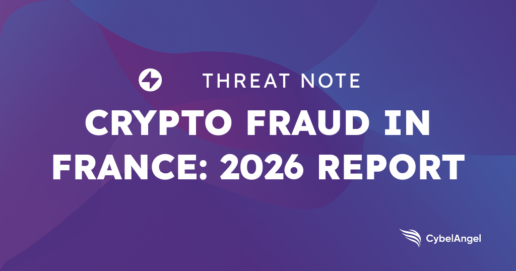 Crypto Fraud in France: Inside the Data Chain Behind the Attacks