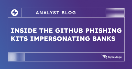 Inside the GitHub Phishing Kits Impersonating Banks