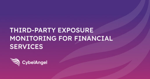 Third-Party Exposure Monitoring for Financial Services: A DORA-Ready Buyer’s Checklist