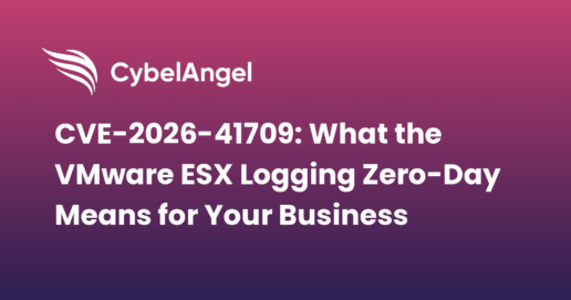 CVE-2026-41709: What the VMware ESX Logging Zero-Day Means for Your Business